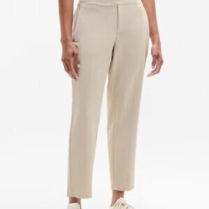 Athleta Endless Pant in Abalone Grey NWT